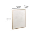 thumbnail image 2 of HOMETRENDS Wall Art, 2 of 5