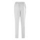 thumbnail image 4 of WILLBEST Pantalones Casuales de Satén para Mujer, de Cintura Alta, Holgados y con Bolsillos de Seda, para Mayor Comodidad y Estilo Diario. Extra Grande, 4 of 4