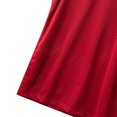thumbnail image 4 of Camiseta sin mangas de entrenamiento atlético para hombre, camiseta sin mangas de malla de seda de hielo de secado rápido informal para gimnasio de verano para correr, 4 of 8
