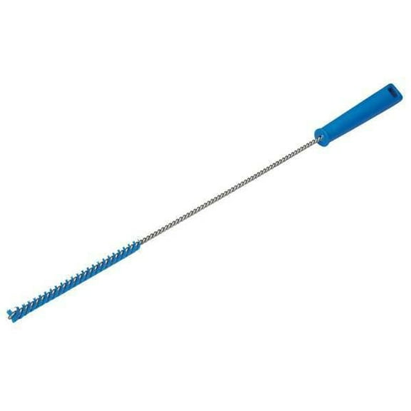 Vikan Tube and Valve Brush,6 in Brush L 53753