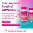 thumbnail image 3 of Pink Stork Magnesium Glycinate Supplement, Sleep and Stress Support, Vitamin D3, 60 Capsules, 3 of 10