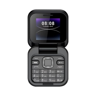 Sprint - Sonim XP3 XP3800 Ultra Rugged Waterproof Flip Phone