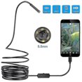 thumbnail image 2 of Wireless Inspection Camera,premium Wifi Borescope Endoscope Waterproof, 2 of 5