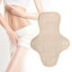 thumbnail image 4 of Toallas sanitarias de algodón lavables y reutilizables para mujeres embarazadas y menstruales, 4 of 13