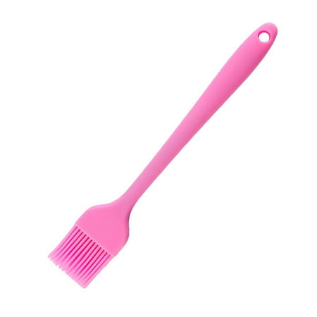 

Basting Brushes with Mini Oven Gloves Silicone Heat Resistant Pastry Brushes Spread Oil Butter Sauce Marinades for BBQ Grill Barbecue Baking Kitchen Cooking BPA Free Dishwasher Safe 7 pack