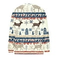 thumbnail image 5 of Christmas Sweaters for Women Cropped Sweatshirt Pullover Fashion Hoodies & Sweatshirts Plus Size Long Sleeve Tops Y2k, 5 of 5