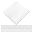 thumbnail image 5 of QUMONIN 6pcs Mens Suit Handkerchief Pocket Handkerchief Square Handkerchief Suit Pocket Square, 5 of 8