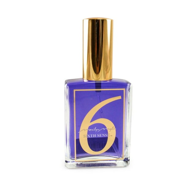 Perfume Marilyn Miglin Sixth Sense Eau de Parfum para mujer, 30 ml