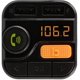 thumbnail image 3 of Transmisor FM Bluetooth Inalámbrico YONGSHENG Con Carga USB De Doble Puerto Controles De Voz Refuerzo De Graves Llamadas Con Manos Libres, 3 of 5