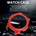 thumbnail image 3 of Smart Watch Case, Full  Prevent Scratches Replacement Watch Cover For GT 3, 3 of 8