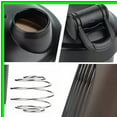 thumbnail image 6 of Protein Power Shaker Bottle with Wire Whisk for Gym and Kitchen Use, 6 of 6