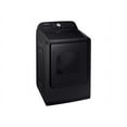 thumbnail image 3 of Samsung DVG50B5100V 7.4 cu. ft. Gas Dryer with Sensor Dry in Brushed Black, 3 of 3