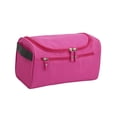 thumbnail image 3 of Neceser de maquillaje Baoblaze Organizador Cosmético de gran capacidad con asa portátil, 3 of 8