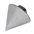 thumbnail image 4 of Beveling&nbsp;Chamfer&nbsp;Bit, Multifunctional Labor Saving Chamfer Bit Professional Existing&nbsp;Holes&nbsp;Enlarging&nbsp;Shaping For Granite&nbsp;Marble&nbsp;Tile ANGGREK Otros, 4 of 8
