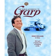 The World According to Garp (Blu-ray), Warner Archives, Comedy