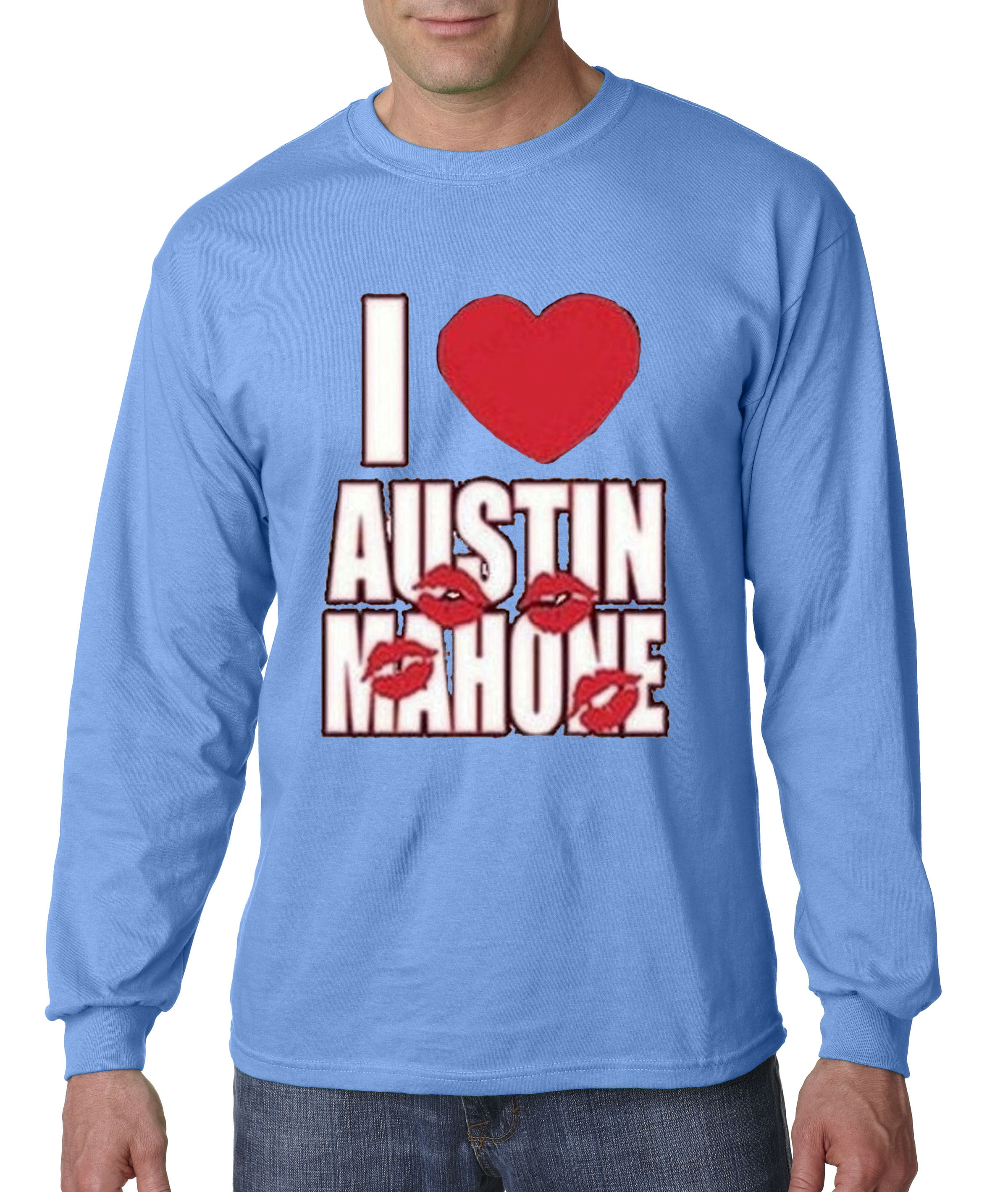 T austin shirts mahone Austin Mahone