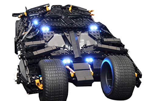 lego tumbler price