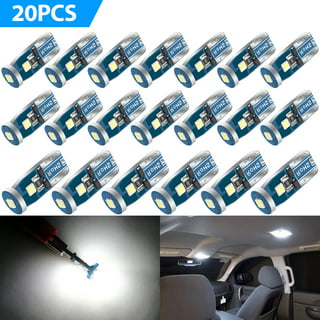 Car Interior Light Bulbs in Interior Car Lighting 