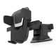 thumbnail image 1 of Soporte para teléfono móvil para coche, multifuncional, plegable, antideslizante, universal, para vehículo, 1 of 12