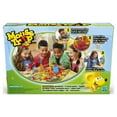 thumbnail image 5 of Mousetrap Board Game for Kids and Family Ages 6 and Up, 2-4 Players, 5 of 5