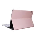 thumbnail image 3 of Bluetooth Keyboard PU Case compatible Huawei Honor 5 High quality Gift, 3 of 5