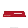 thumbnail image 2 of 49905 - VICTORINOX Blade Guard, Red, 12.50" x 1" x .25", 2 of 4