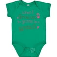 thumbnail image 3 of Inktastic Gymnast Future Girls Baby Bodysuit, 3 of 5