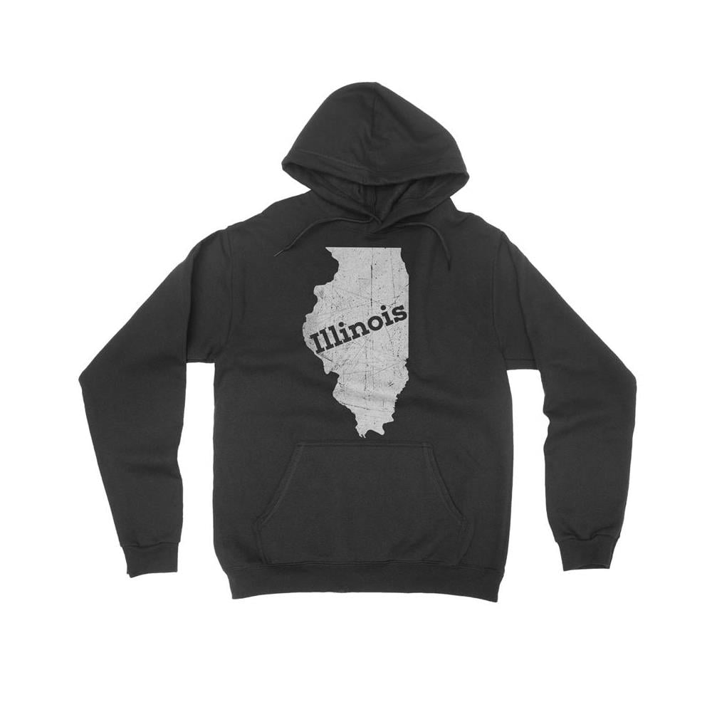 all black hoodie walmart