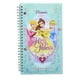 thumbnail image 1 of Planificador Disney Princess con pegatinas e ilustraciones, 1 of 4