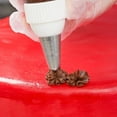 thumbnail image 2 of Ateco 190 Drop Flower Piping Tip With Bar, Bakeware (2 Pc), 2 of 2