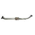 thumbnail image 2 of USC 114021 OEM Grade Direct Fit Exhaust Manifold Catalytic Converter (EPA Compliant), 2 of 5