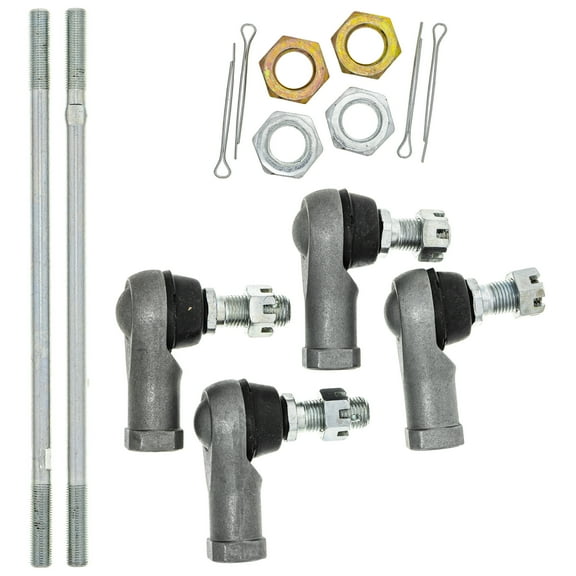 Niche Tie Rods with End Kit for Yamaha Big Bear 400 MK1006251