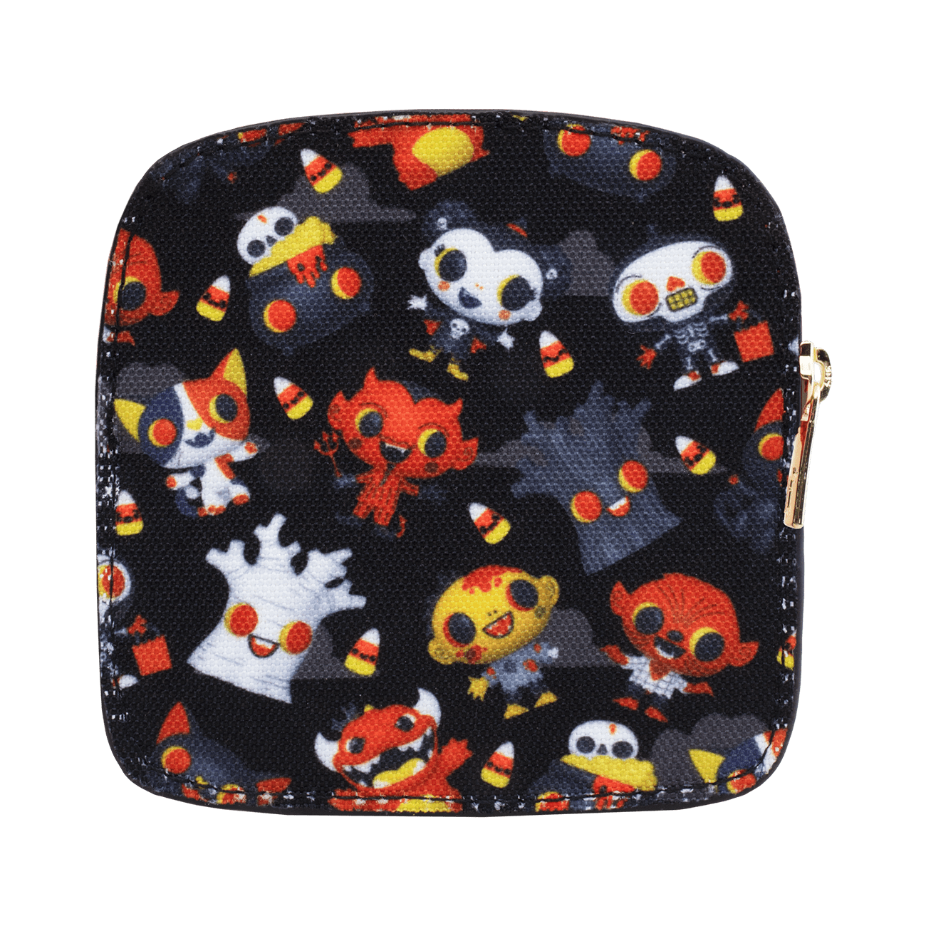 Funko Pop! Unisex Faux Leather Coin Bag: Boo Hollow