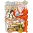 thumbnail image 1 of El aprendiz de brujo Combel 9788498255386, 1 of 2