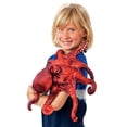 thumbnail image 3 of Puppet Red Octopus (Other), 3 of 3