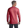 thumbnail image 2 of Adult Heavyweight RS&nbsp;Long-Sleeve Pocket T-Shirt, 2 of 3