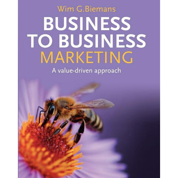Business to Business Marketing, (Paperback)