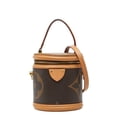 thumbnail image 1 of Pre-Owned Louis Vuitton Monogram Giant Cannes Vanity Bag/Shoulder Bag, 2-Way, M44603,... (Good), 1 of 11