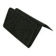 thumbnail image 2 of Bedside Hanging Storage Bag Multi Pockets Mobile Phone Remote Control Tissue Storage Bag Sundry Storage Bag Compact Item Organizer, 2 of 6
