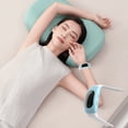 thumbnail image 1 of Electrónica, Hogar inteligente, Ropa inteligente y otros, Reloj, Instrumento para dormir, Instrumento de masaje de corriente portátil inteligente, Ayuda para dormir de mano para el hogar, Aparato para, 1 of 6