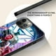 thumbnail image 5 of Funda de cristal templado Iron Man para iPhone, carcasa de Marvel para Apple 11, 12, 13, 14, 15 Pro Max, 7, 8 Plus, X, XS, XR, 5 of 5