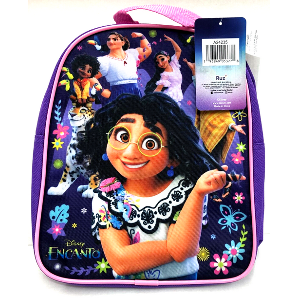 Disney Encanto 10" Mini Backpack