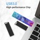 thumbnail image 1 of 16G/32G/64G/128G/256G Memoria USB resistente al agua USB 3.0 Almacenamiento externo de alta velocidad, 1 of 8