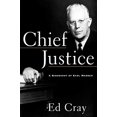 thumbnail image 1 of Juge en Chef, Biographie de Earl Warren, 1 of 1