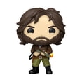 thumbnail image 2 of Figura de vinilo Funko POP! Games Fusion, R.J. MacReady, The Thing, 2 of 8