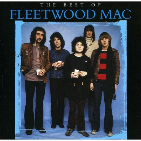 The Best of Fleetwood Mac (Best Id3 Tag Editor Mac)