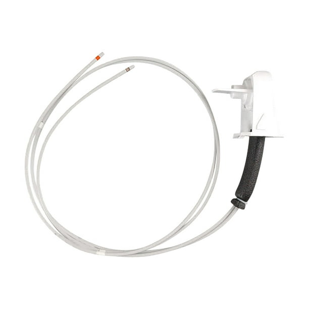 WR17X10707 GE Refrigerator Water Filter Housing and Tube Assembly