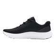 thumbnail image 3 of Tenis UA Charged surge 4 Mujer Casual Caminar negro 23, 3 of 5