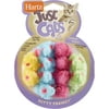 Hartz Just for Cats Kitty Frenzy Cat Toy, 12 Count