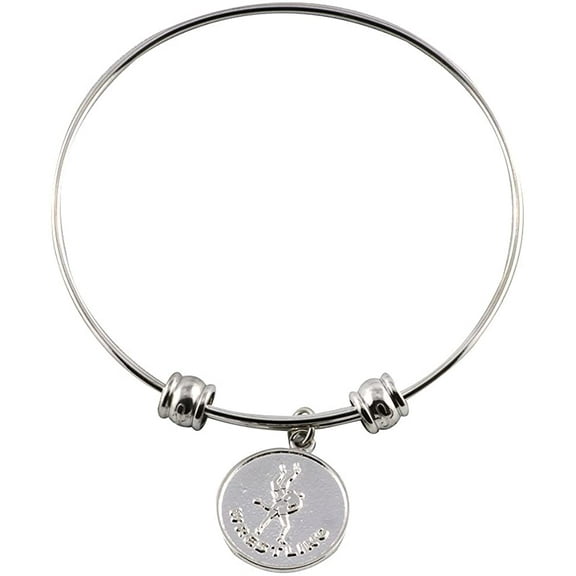 Wrestling Bangle